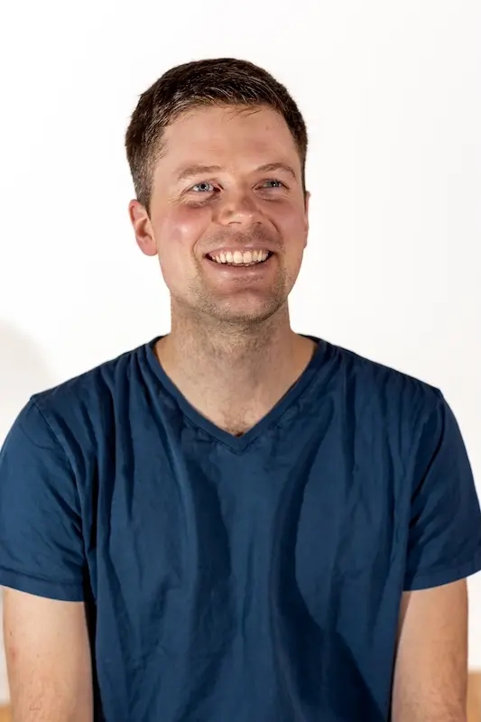 Dr. Christopher Schwake, Experte für Executive Coaching und meditative Führung in Potsdam.