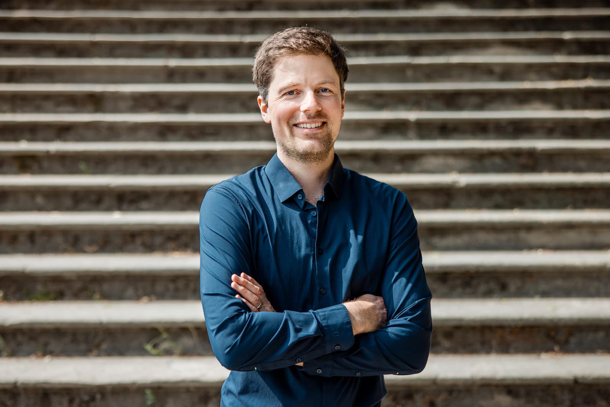 Dr. Christopher Schwake, executive coaching and team development
