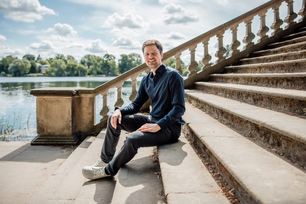 Dr. Christopher Schwake, Methodik des körperorientierten Coachings