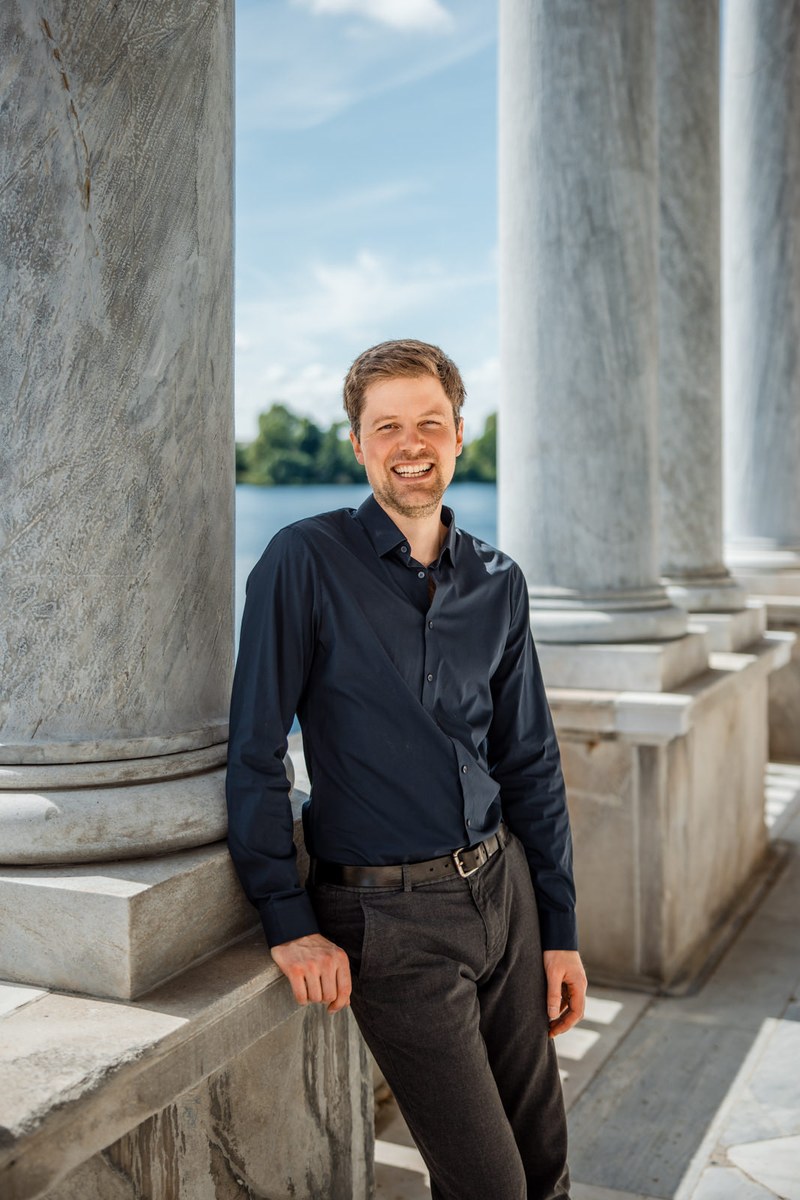 Dr. Christopher Schwake, Meditation und innere Arbeit
