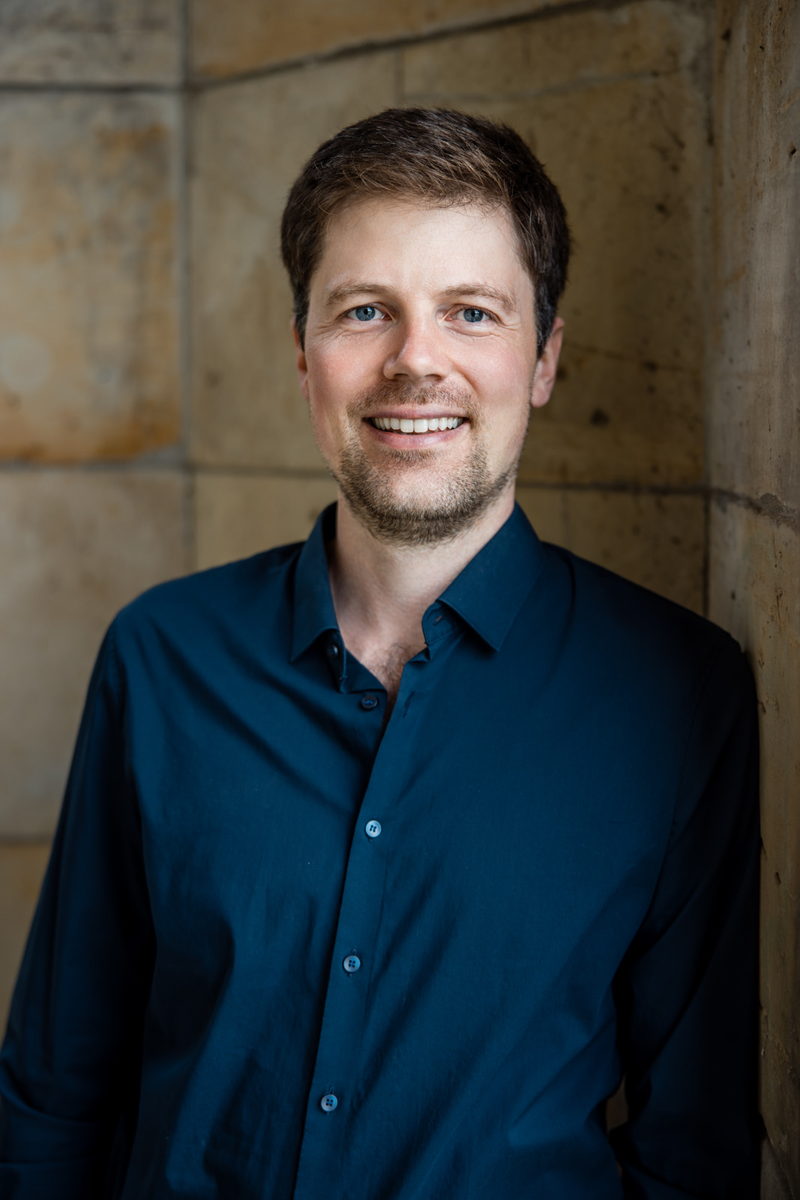 Dr. Christopher Schwake, Coaching in Potsdam